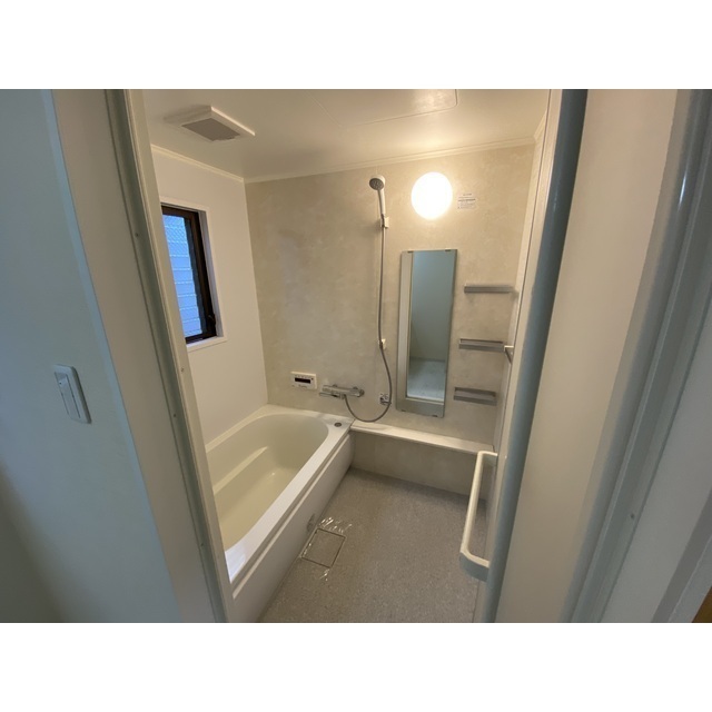 コーポヤシキ お風呂