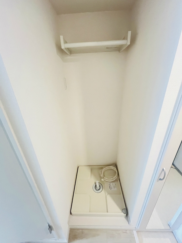 リブリ・曳舟Ⅱ4階 部屋設備