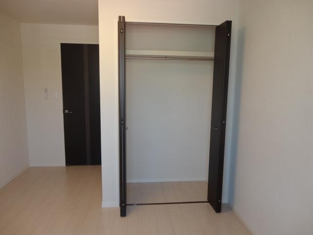 サンフォレスタ２番館 室内（イメージ）