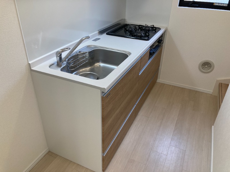 MOK-TERRACE 3581階 部屋その他