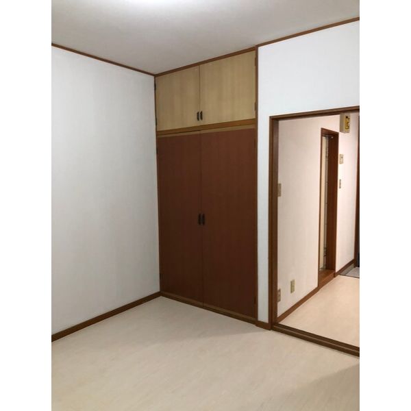 上福岡第一宝コーポ204号室 部屋その他