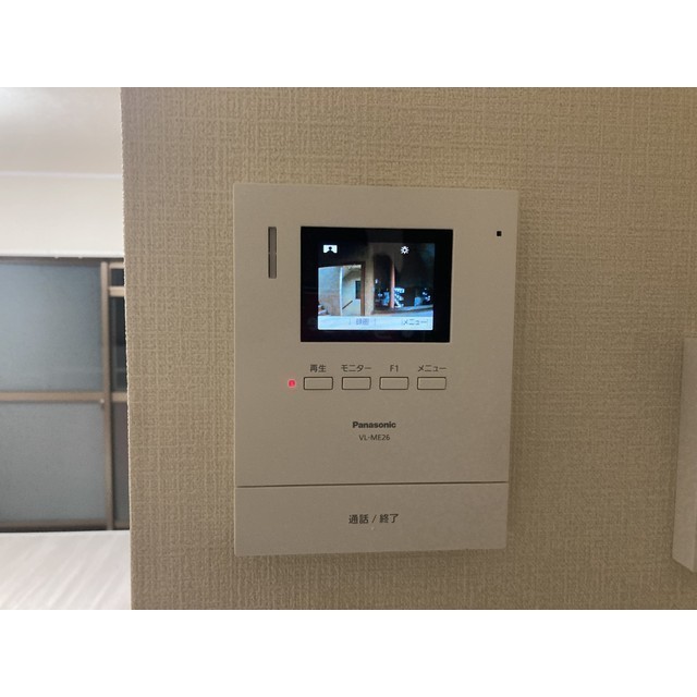 グランドマンション309号室 部屋その他