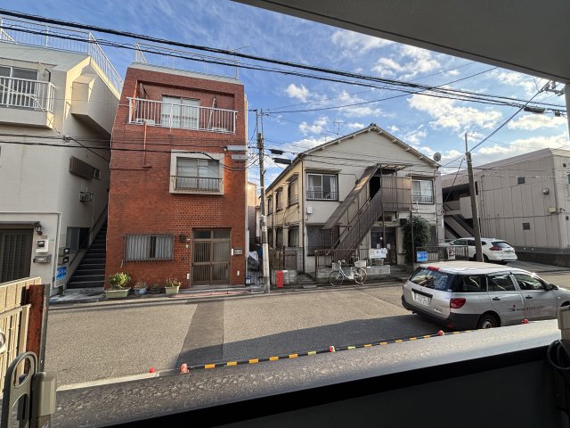 Ｉｏｌｉｔｅ0103号室 展望