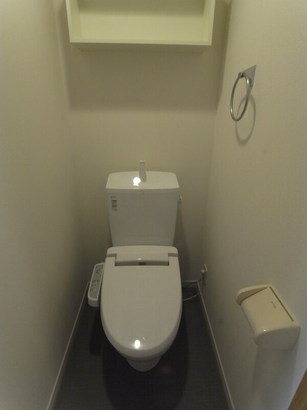 リブリ・アソート2階 部屋その他