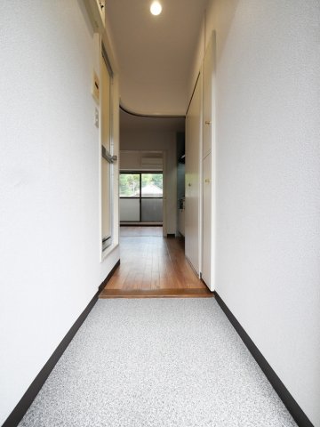 コムーネ八王子片倉3階 同建物別部屋の参考画像