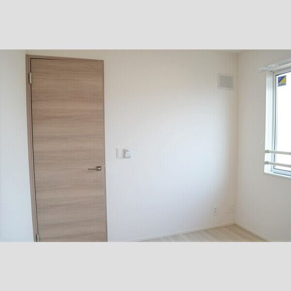 D-ROOM小久保103号室 洋室②(別角度)