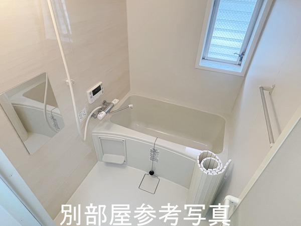 メゾンセレナイト お風呂