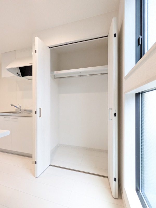 マーレ弦巻2階 部屋その他