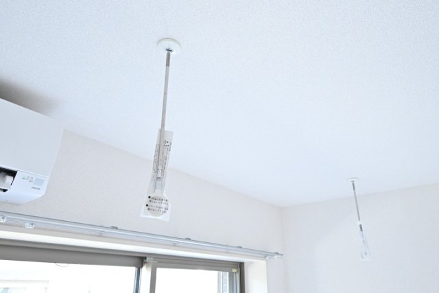 エルミ上落合1階 その他