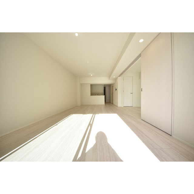 343レジデンス西麻布（オープンレジデンシア） 内観