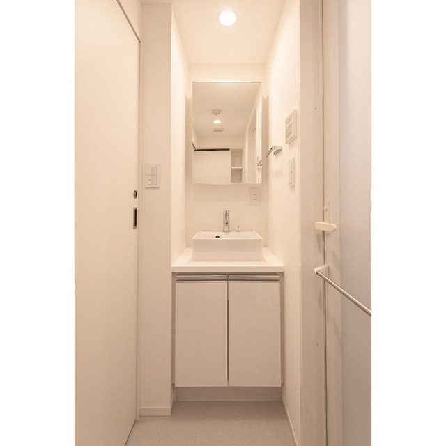 ASTILE西新宿 内観