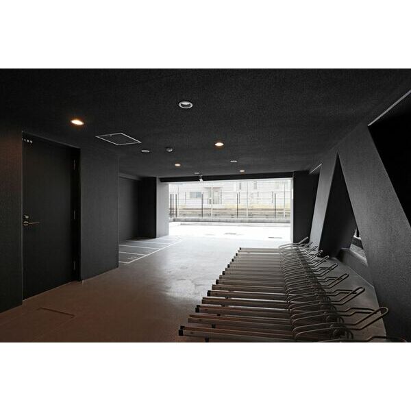 スパシエ オーブ 横浜803号室 部屋その他