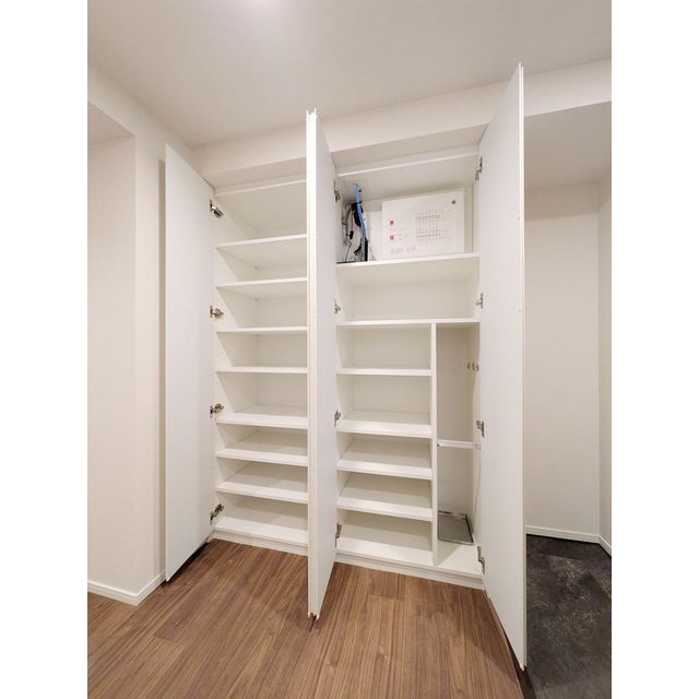 ASMACI MAISON両国Ⅱ0501号室 同建物別部屋の参考画像