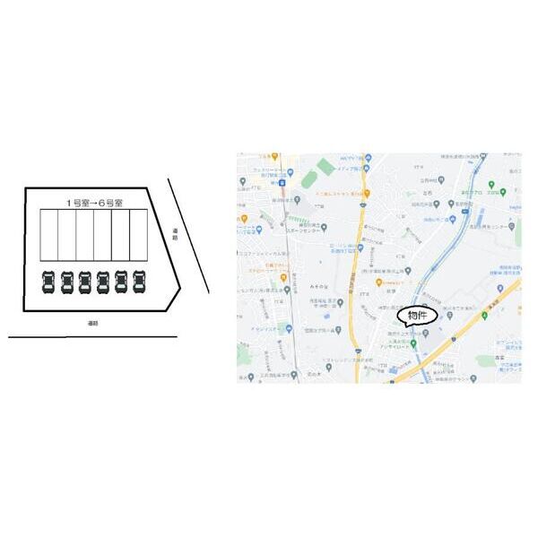 湘南マナーハウス75号室 null