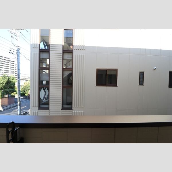 ミレニアセジュール熊谷301号室 眺望