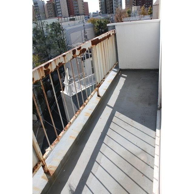 アームス西新宿5階 同建物別部屋の参考画像