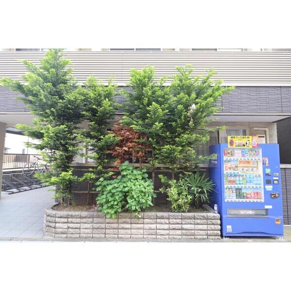 Pod　crest　I205号室 部屋その他