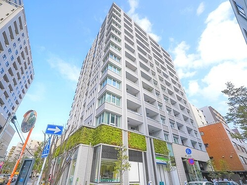 ザ・ライオンズ横濱山下町の外観画像