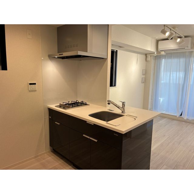 Ｌａ　Ｐｅｒｌａ　桜新町101号室 2026年2月撮影