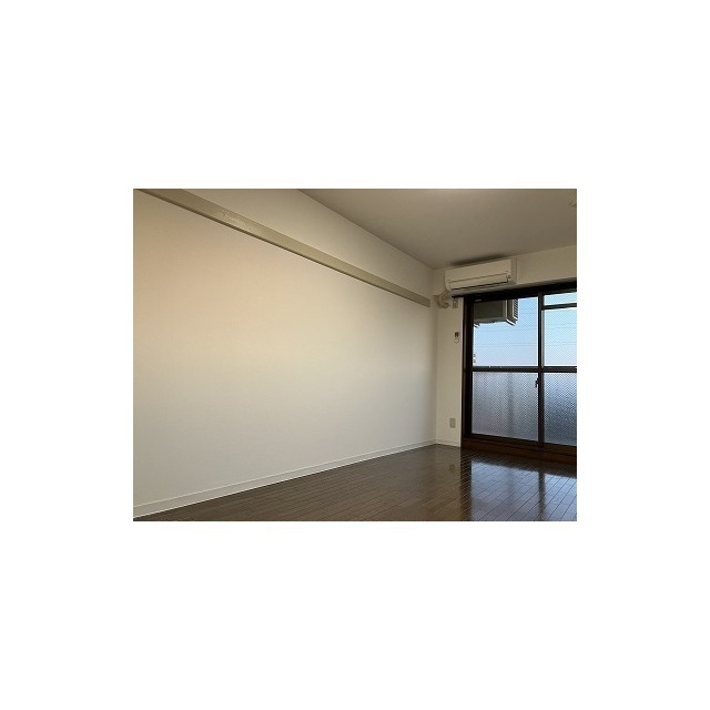 メゾンゼルコーワ 内観