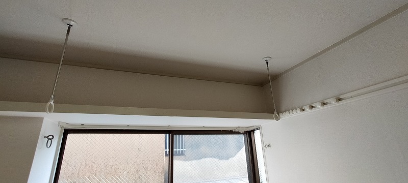 フォーラム篠崎2階 部屋その他