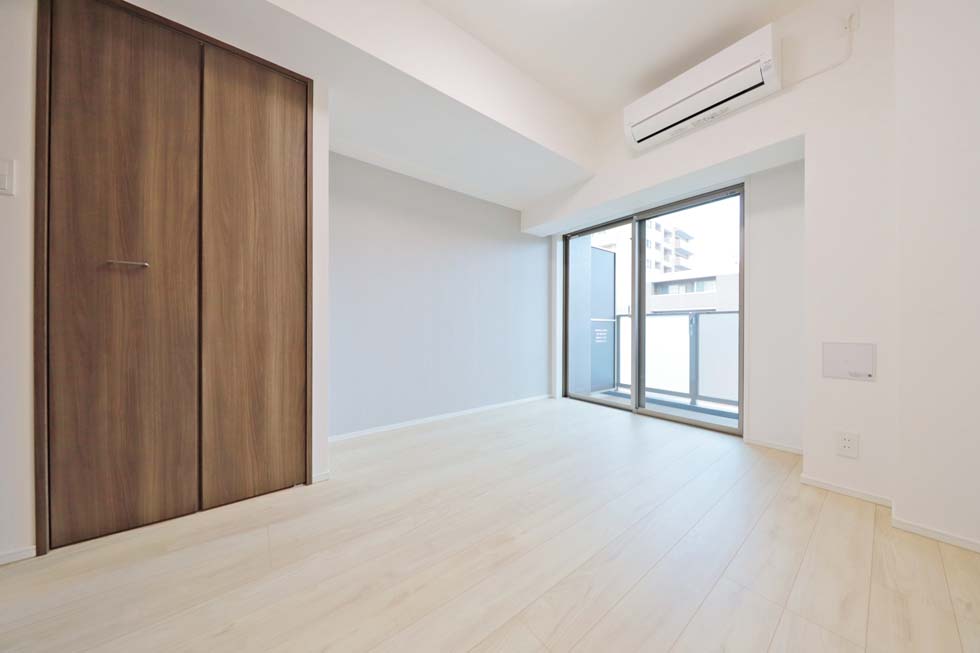 MAXIV横浜吉野町TRE 内観