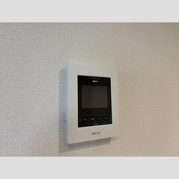 リーブルファイン柏南逆井 部屋設備