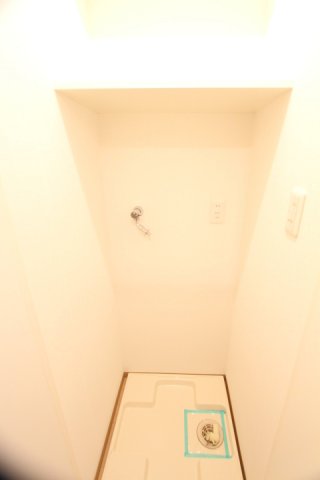 プライムアーバン目白1201号室 部屋設備