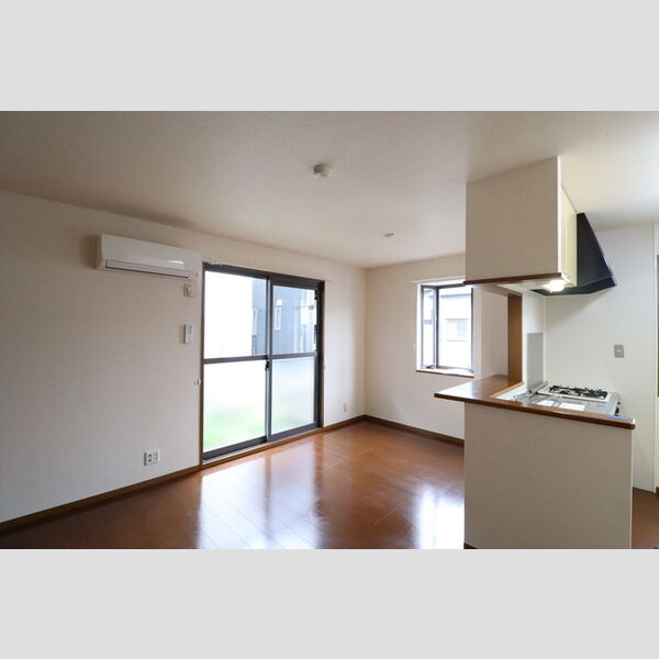 マリンハイツ LDK