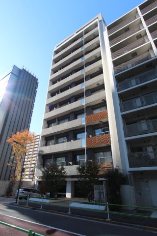 プライムアーバン芝浦LOFT 周辺