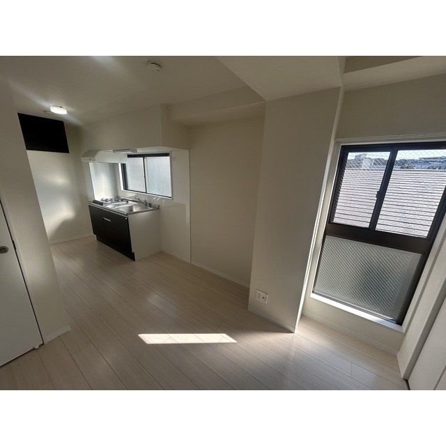 メゾンアニースティー 内観