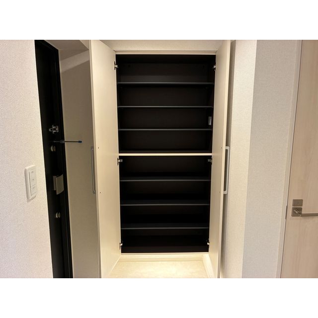 Ｌａ　Ｐｅｒｌａ　桜新町303号室 2026年2月撮影