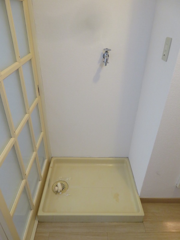 シャルム林1階 部屋その他