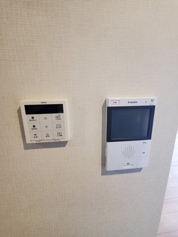 maison chrolo4階 部屋その他