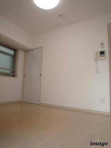 ガラ・ステージ南大塚（巣鴨駅）5階 洋室