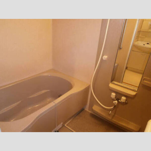 カラット中川306号室 306 浴室