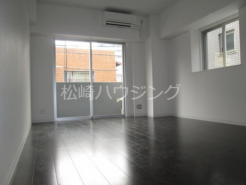 esperance リビング