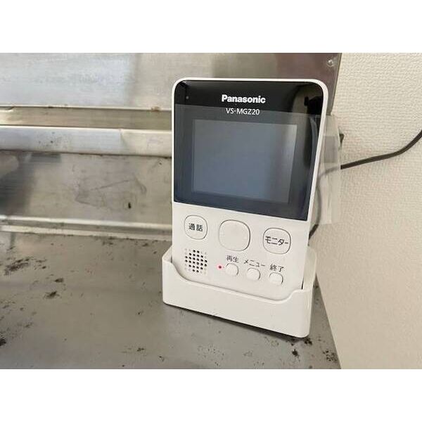 ことぶきハイツ0201号室 部屋その他