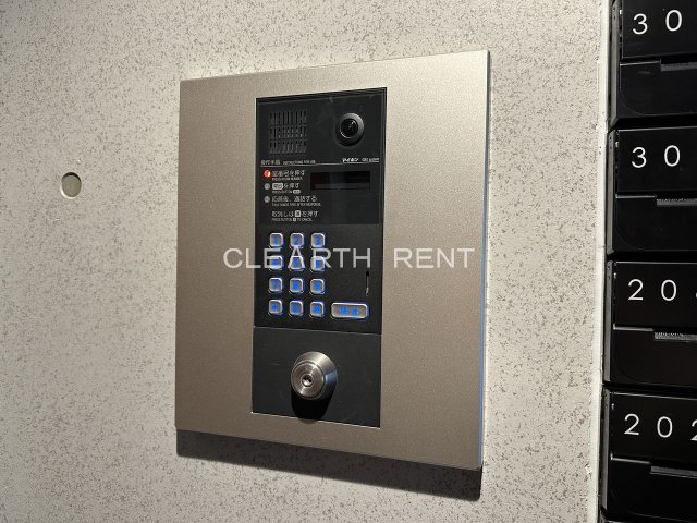 ＧＲＡＮ ＰＡＳＥＯ北新宿2階 ☆仲介手数料不要・敷金礼金ゼロ☆