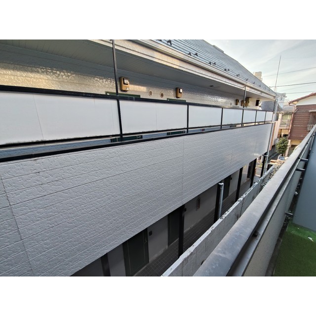 Villeil高松203号室 部屋その他