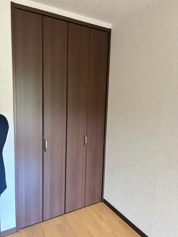 リバーベルのぎく野(E-214) 収納