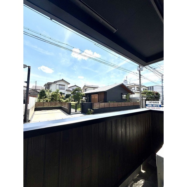 エクセラン上本郷Ⅱ101号室 部屋その他