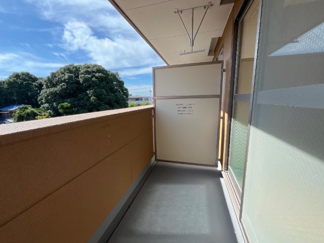 メゾンアイリス202号室 同建物別部屋の参考画像