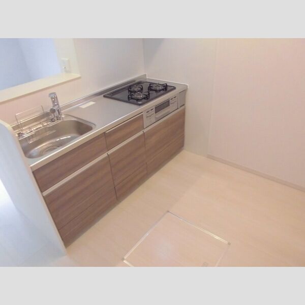 ヴェルエール キッチン