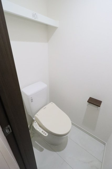 ヴィエント井草 トイレ