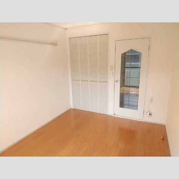 フォレストヴィラ北斗206号室 部屋その他