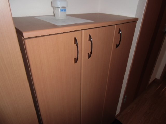 プリオール２００４301号室 室内設備