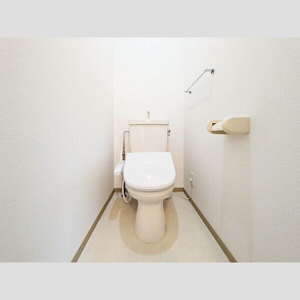 ベルフレール　B トイレ