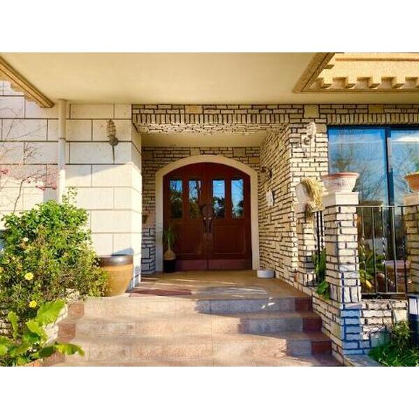 GALLERY　El-dorado リビング