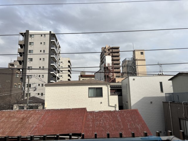 ＯｋｕｎｏＯｋｕ302号室 展望